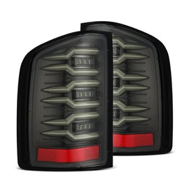 AlphaRex 620090 Tail Lights