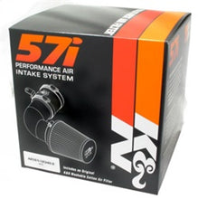 Load image into Gallery viewer, K&amp;N Engineering 57-0693 FITS:K&amp;N 12-19 Volkswagen Golf VII L4-2.0L F/I Performance Air Intake System Cold Air Intakes