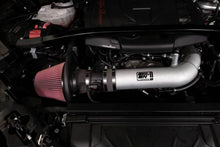 Load image into Gallery viewer, K&amp;N Engineering 69-9900TS FITS:K&amp;N 17-22 Alfa Romeo Giulia / 17-22 Alfa Romeo Stelvio Performance Air Intake System Cold Air Intakes