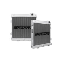 Load image into Gallery viewer, Mishimoto MMRAD-E30-82 FITS: Radiators FITS: 87-91 BMW E30 M3 Manual Aluminum Radiator Radiators