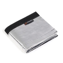 Load image into Gallery viewer, Mishimoto MMHP-HSS-136SL FITS: Heat Shields FITS: Heat Shielding Sleeve Silver 1 Inch x 36 Inches Heat Shields