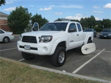 Load image into Gallery viewer, SPYDER 5011916 FITS: Toyota Tacoma 05-11 Projector Headlights LED Halo LED Black High H1 Low H1 PRO-YD-TT05-HL-BK Headlights
