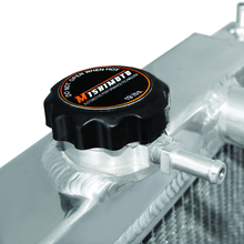 Load image into Gallery viewer, Mishimoto MMRAD-INT-94X FITS: Radiators FITS: 94-01 Acura Integra 3 Row Manual X-LINE (Thicker Core) Aluminum Radiator Radiators