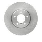 DFC 04-10 BMW 528i Front Brake Rotor