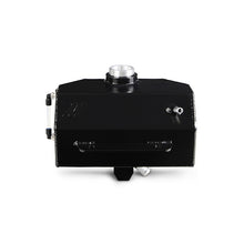 Load image into Gallery viewer, Mishimoto MMRT-MUS-15EBK FITS: 2015 Ford Mustang EcoBoost / 3.7L / 5.0L Aluminum Coolant Expansion Tank Black Coolant Reservoirs