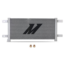 Load image into Gallery viewer, Mishimoto MMTC-RAM-13SL FITS: 13-14 Dodge RAM 2500/3500 6.7L Cummins Transmission Cooler Transmission Coolers