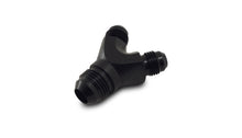 Load image into Gallery viewer, Vibrant 10809 FITS: -10AN x -8AN x -8AN Y-Adapter Fitting Aluminum Fittings