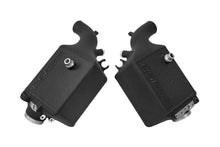 Load image into Gallery viewer, CSF 8178 FITS: 16-21 BMW M5 (F90) / 17-21 BMW M8 (F91/F92/F93) Twin Charge-Air-Cooler Set Crinkle Black Intercoolers
