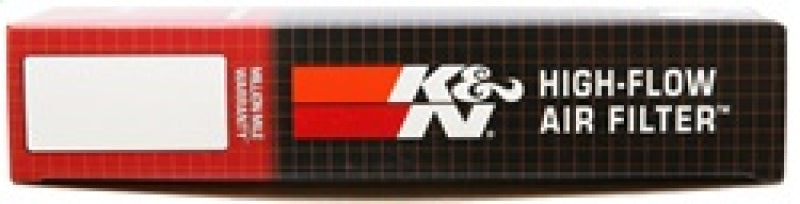 K&N Engineering 33-2388 FITS:K&N Replacement Air Filter VOLVO S80 4.4L, V8; 2007 Air Filters Drop In