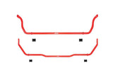 Eibach 7212.320 FITS: 7212.32 26mm Front & 22mm Rear Anti-Roll-Kit for 97-04 Porsche Boxter (Inc. Boxter S) Sway Bars