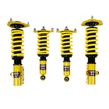 Load image into Gallery viewer, BLOX Racing BXSS-03505 FITS: 15-21 WRX/STI Street Series II Plus Coilovers Coilovers