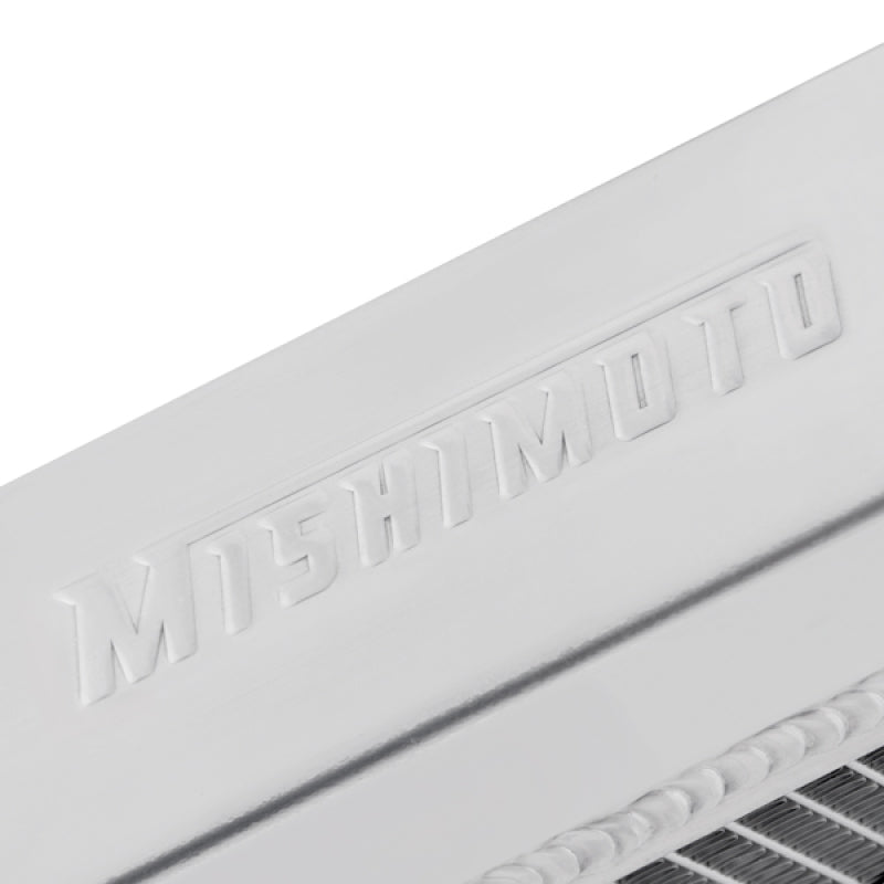 Mishimoto MMRAD-300ZX-90T FITS: Radiators FITS: 90-96 Nissan 300ZX Turbo Manual Aluminum Radiator Radiators