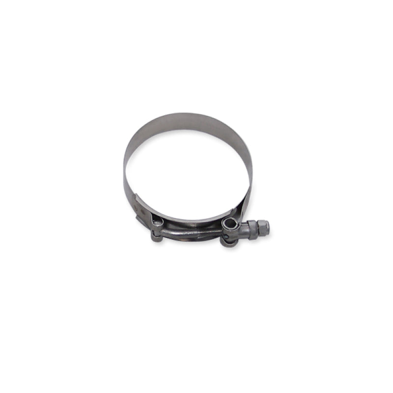 Mishimoto MMCLAMP-15 FITS: Clamps FITS: 1.5 Inch Stainless Steel T-Bolt Clamps Clamps