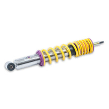 Load image into Gallery viewer, KW 10280001 FITS: Coilover Kit V1 VW Golf I / Jetta I (155) Convertible Coilovers