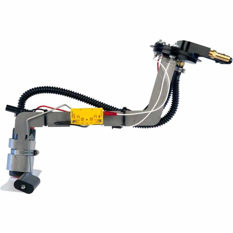 Aeromotive 18073 FITS: 82-92 Camaro 340 Fuel Pump & Hanger Fuel Pumps