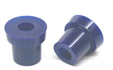 Load image into Gallery viewer, Superpro SPF0142-20K FITS:SuperPro Porsche 911 Front Bar Mount Sway Bar Bushings