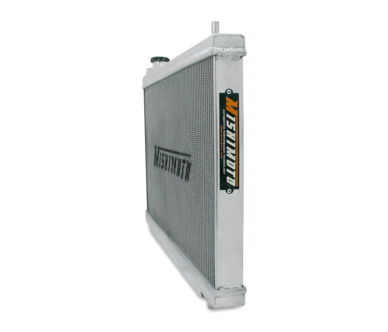 Mishimoto MMRAD-CIV-01 FITS: Radiators FITS: 01-05 Honda Civic Manual Trans Aluminum Radiator Radiators