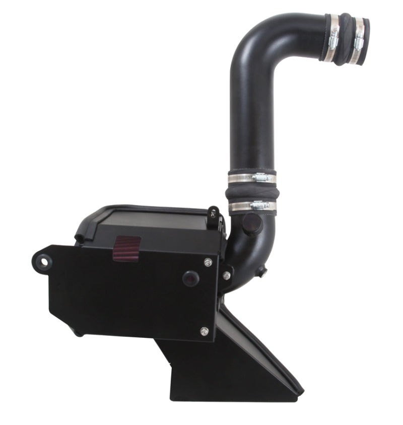 K&N Engineering 69-9507TTK FITS:K&N 14-15 VW Jetta GLI 2.0L-L4 Typhoon Intake Cold Air Intakes