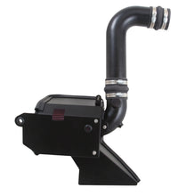 Load image into Gallery viewer, K&amp;N Engineering 69-9507TTK FITS:K&amp;N 14-15 VW Jetta GLI 2.0L-L4 Typhoon Intake Cold Air Intakes