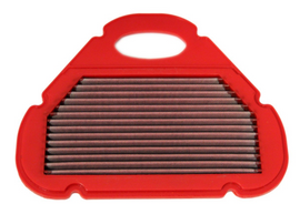 BMC FM249/09 FITS: Bmc Air Filter Yam Yzf R6 Air Filters Direct Fit