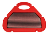 BMC FM249/09 FITS: Bmc Air Filter Yam Yzf R6 Air Filters Direct Fit