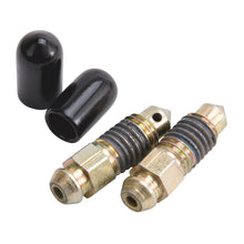 Load image into Gallery viewer, Russell 639520 FITS: Performance Speed Bleeder 8mm X 1.25 Brake Hardware