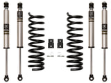 ICO 2.0 Series Shocks