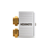 Mishimoto MMTC-L5P-TBVFF FITS: Transmission Coolers FITS: 2017+ GMC 6.6L Duramax L5P Transmission Thermal Bypass Valve Kit Transmission Coolers