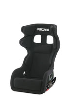 Load image into Gallery viewer, Recaro P1300 GT LW Lightweight Seat - Black Velour/White Logo