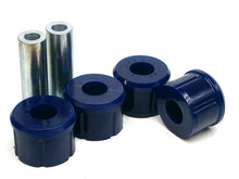 Load image into Gallery viewer, Superpro SPF1312K FITS:SuperPro 1975 Volvo 242 GL Rear Trailing Arm-to-Axle Bushing Kit (Re-Uses OEM Shell) Suspension Arm Bushings
