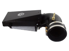Load image into Gallery viewer, aFe 51-81711 FITS: MagnumFORCE Intakes Stage-2 Si PDS AIS PDS VW Golf/Jetta 09-12 L4-2.0L (tdi) Cold Air Intakes