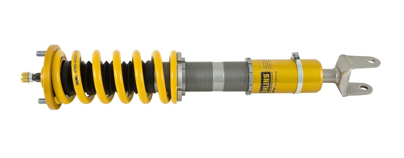 Ohlins HOS MI21S1 FITS: 99-09 Honda S2000 Road & Track Coilover System Coilovers
