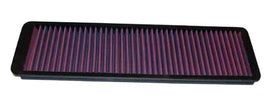 K&N Engineering 33-2011 FITS:K&N Replacement Air Filter JAGUAR XJS,XKE 1971-80 Air Filters Drop In