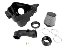 Load image into Gallery viewer, aFe 54-13053D FITS: POWER Magnum FORCE Stage-2 Pro Dry S Cold Air Intake System 06-13 BMW 3 Series L6-3.0L Non Turbo Cold Air Intakes
