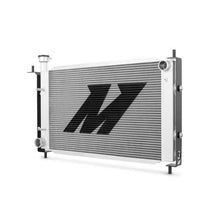 Load image into Gallery viewer, Mishimoto MMRAD-MUS-94B FITS: Radiators FITS: 94-95 Ford Mustang w/ Stabilizer System Manual Aluminum Radiator Radiators