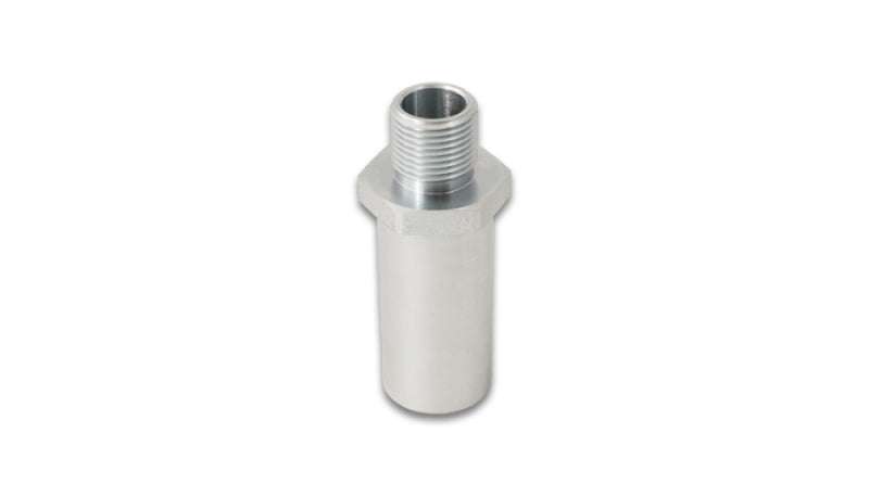 Vibrant 17177 FITS: Replacement Oil Filter Bolt Thread M22 x 1.5 Bolt Length 1.75in Oil Coolers