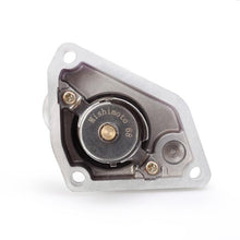Load image into Gallery viewer, Mishimoto MMTS-350Z-07 FITS: Thermostats FITS: 07-09 Nissan 350Z / 09-10 Infiniti FX35/M35 155 Deg F/68 Deg C Racing Thermostat Thermostats