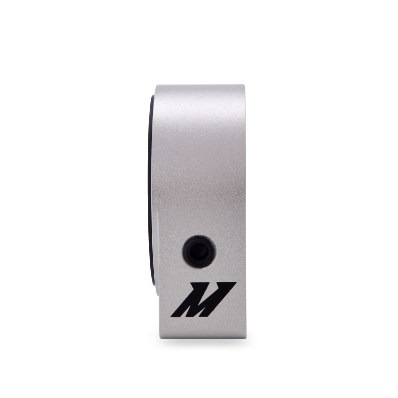 Mishimoto MMOP-SPM22 FITS: M22 Oil Sandwich Plate Oil Filter Blocks