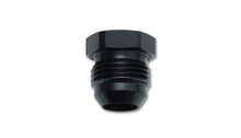 Load image into Gallery viewer, Vibrant 10442 FITS: -6AN Flare Plugs Aluminum Fittings