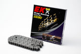 Vortex Racing EK 530 DRZ2 MAX HP 350 Clip Master Semi Press 170 Links- Chrome