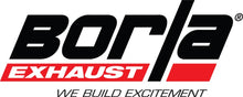Load image into Gallery viewer, Borla 140631 FITS: 13-15 Audi S3 S-Type Dual Round Rolled Catback Exhaust