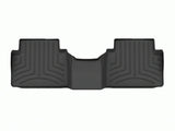 WeatherTech 2023 Rear FloorLiner HP - Black FITS: Chevrolet Colorado - WET4418182IM