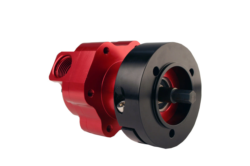Aeromotive 11107 FITS: Billet Hex Drive Fuel Pump Fuel Pumps