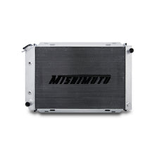 Load image into Gallery viewer, Mishimoto MMRAD-MUS-79 FITS: 79-93 Ford Mustang Manual Aluminum Radiator Radiators