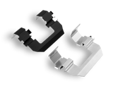 DFC 16-26 Jaguar F-Pace Front Premium Hardware Kit