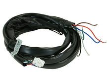Load image into Gallery viewer, AEM 30-3459 FITS: Power Harness for 30-0300 X-Series Wideband Gauge Wiring Harnesses