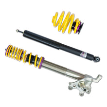 Load image into Gallery viewer, KW 102200BV FITS: Coilover Kit V1 87-91 BMW 325i E30 Coilovers