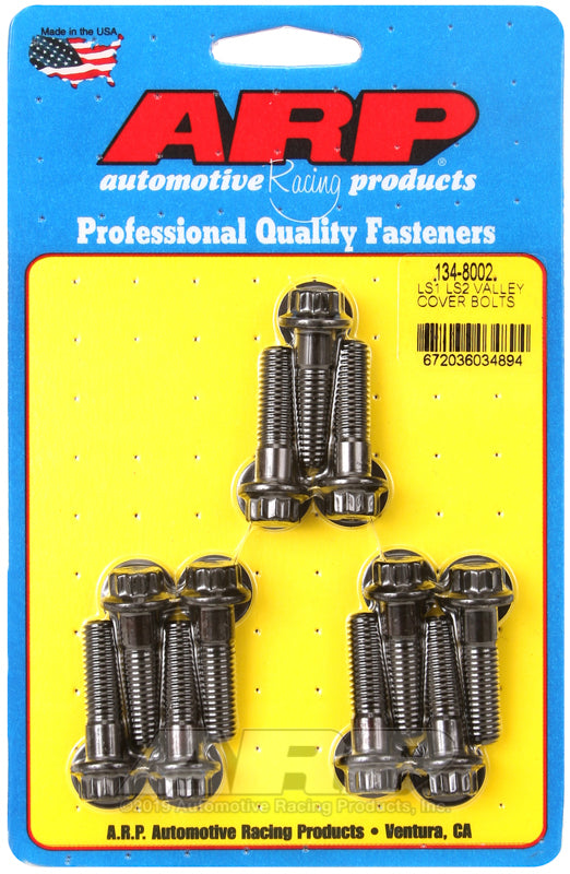 ARP 134-8002 Hardware Kits - Other
