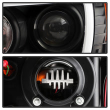 Load image into Gallery viewer, SPYDER 5088185 FITS: Toyota Tacoma 05-11 V2 High-Power LED Headlights Black PRO-YD-TT05PL-BK Headlights