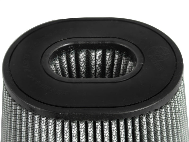 aFe 21-91064 FITS: MagnumFLOW Air Filter ProDry S 5in F x 9inx7-1/2in B x 6-3/4inx5-1/2inT x 6-7/8in H Air Filters Universal Fit